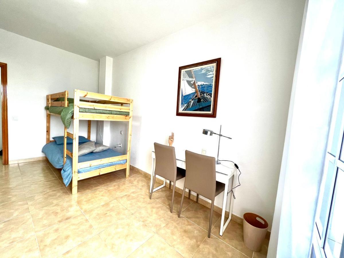 Little Home Puerto بويرتو ديل روزاريو المظهر الخارجي الصورة