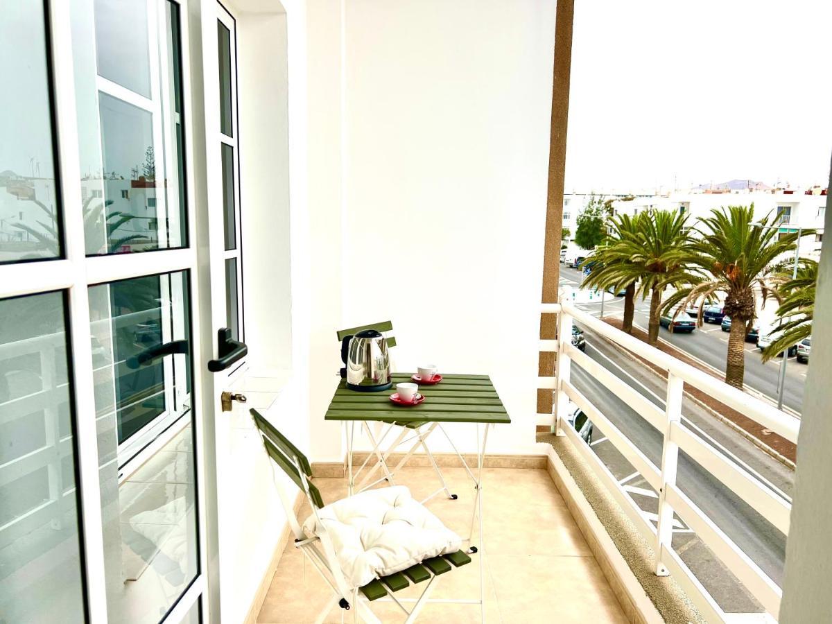 Little Home Puerto بويرتو ديل روزاريو المظهر الخارجي الصورة